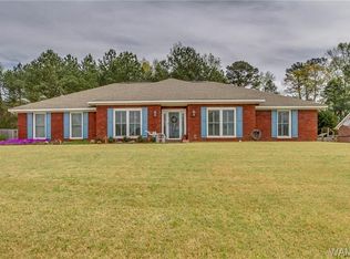 1202 Mallard Cir, Tuscaloosa, AL 35405