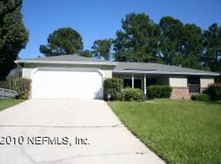 3197 Bear Run Blvd, Orange Park, FL 32065