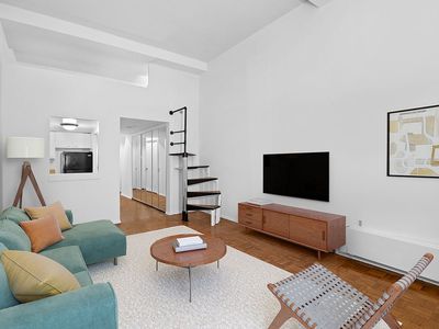 372 5th Ave APT 5N, New York, NY, 10018