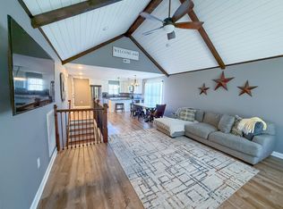 420 Fort Hill Dr, Pulaski, TN 38478