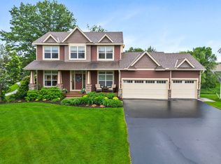 3124 128th Ave NE, Blaine, MN 55449