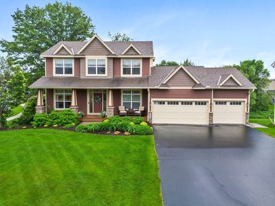 3124 128th Ave NE, Blaine, MN, 55449