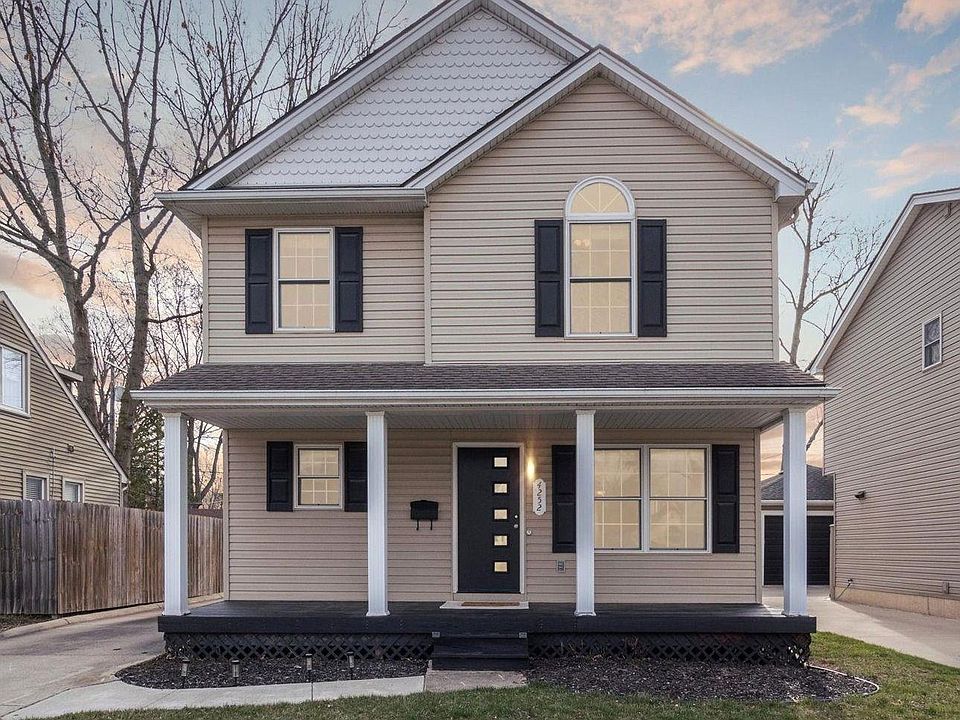 1st image of 4252 Thomas Ave