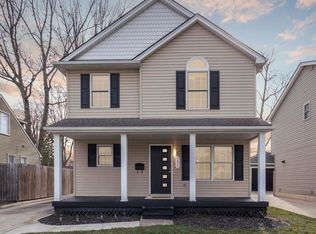 4252 Thomas Ave, Berkley, MI 48072