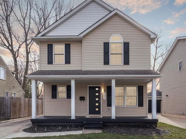 4252 Thomas Ave, Berkley, MI 48072