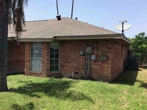 Property Side View