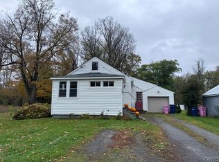 4923 Randel Rd, Oneida, NY 13421