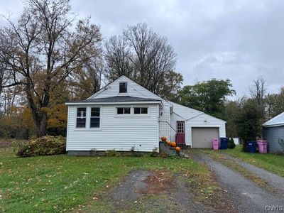 4923 Randel Rd, Oneida, NY, 13421