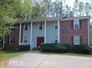 72 April Ave #72-78, Stockbridge, GA 30281