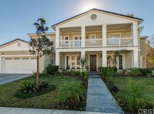 25440 Magnolia Ln, Stevenson Ranch, CA 91381