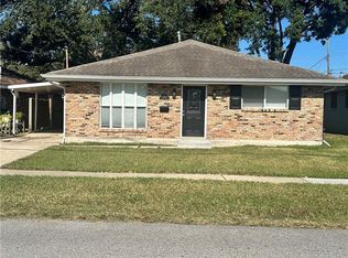 8405 Balter St, Metairie, LA 70003