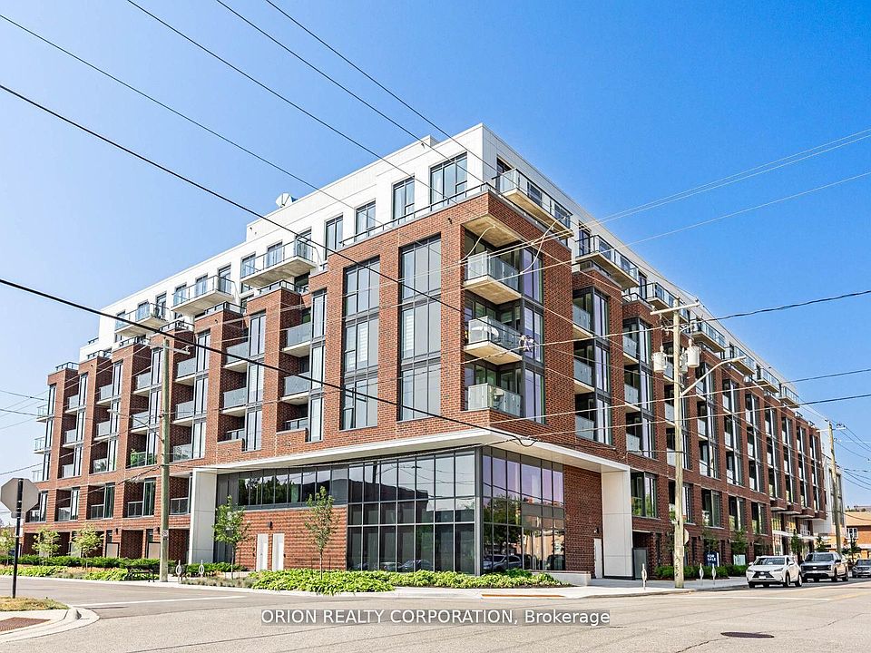 1st image of 201 Brock St S #502