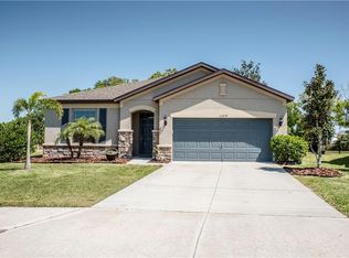 11014 55th Ct E, Parrish, FL 34219