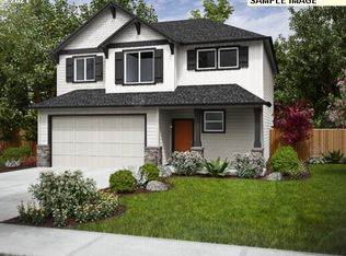 1812 N Kalapuya Pl LOT 56, Lafayette, OR