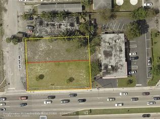 1006 NW 6th Ave, Fort Lauderdale, FL 33311
