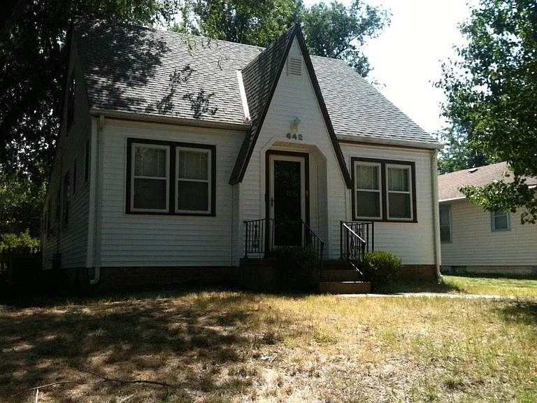 642 S Rutan Ave — Photo 1