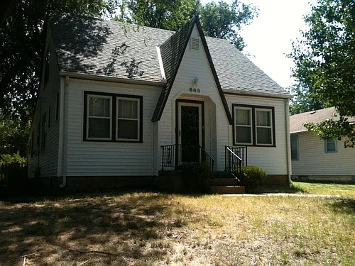 642 S Rutan Ave Photo 1