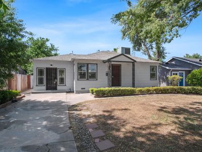 441 Maple St, Modesto, CA, 95351