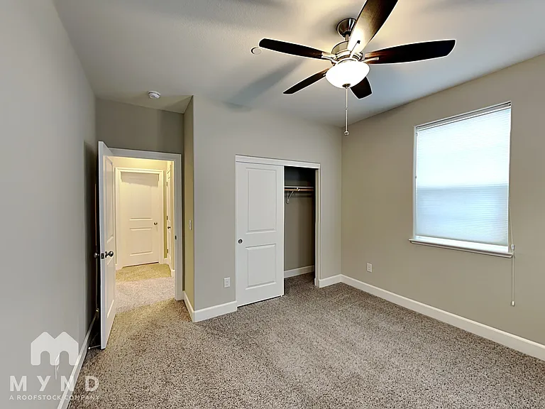 1805 Dark Horse Rd #A — Photo 20