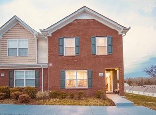 1762 Red Jacket Dr, Antioch, TN 37013