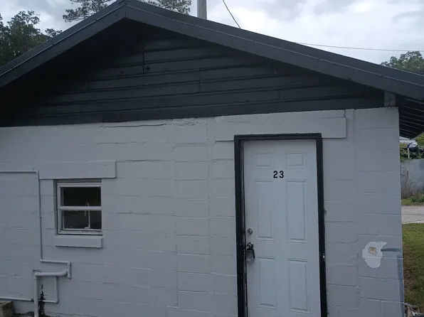 3531 S Pine Ave Lot 22, Ocala, FL 34471