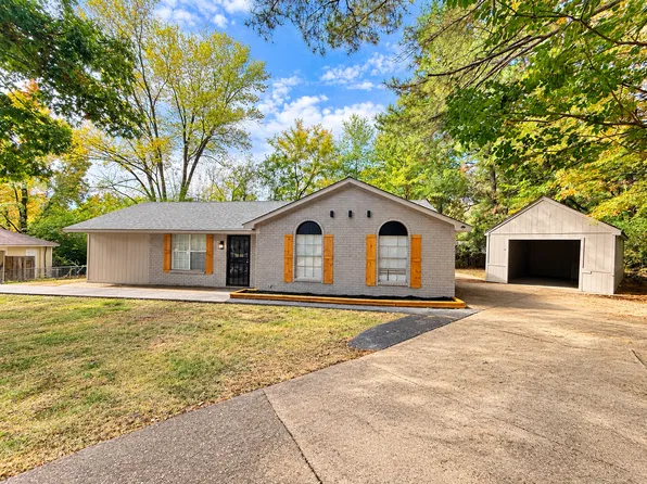 3700 Ridgemont Rd, Memphis, TN 38128