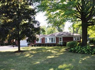 205 S Maple Ln, Prospect Heights, IL 60070