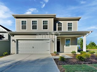 15106 Torrence Branch Rd, Charlotte, NC 28278