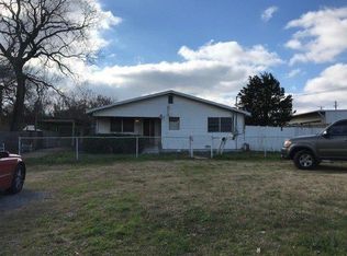 3908 McComas Rd, Haltom City, TX 76117