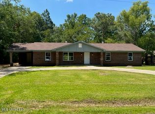 3618 Macphelah Rd, Moss Point, MS 39563