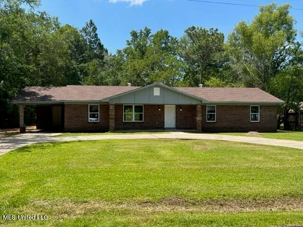 3618 Macphelah Rd, Moss Point, MS 39563