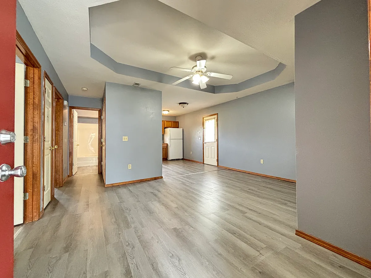 Entry of Home - 1264 S New Ave