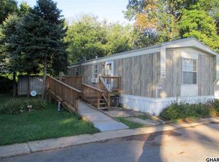 160 Eby Ln, Middletown, PA 17057