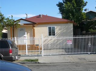 2428 E 115th St, Los Angeles, CA 90059