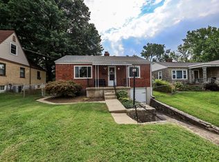 3754 Lakewood Dr, Cincinnati, OH 45248