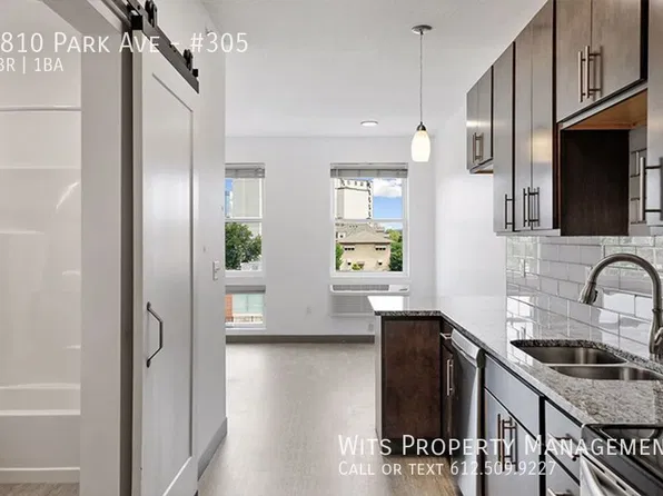 2810 Park Ave #305, Minneapolis, MN 55407