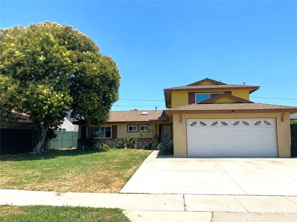 15792 Las Nubes St, Westminster, CA 92683