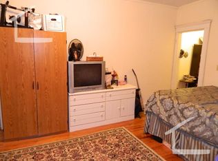 11 Scottfield Rd APT 12, Boston, MA 02134