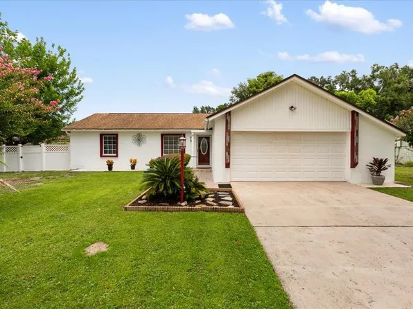 328 PANAMA CIRCLE, WINTER SPRINGS, FL 32708