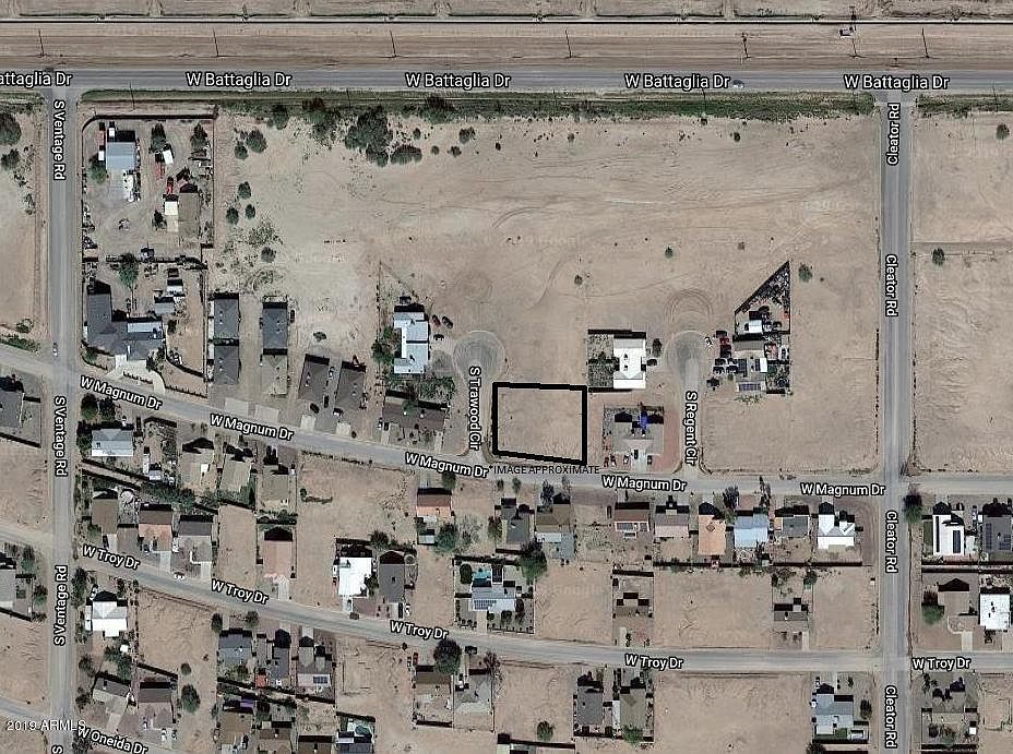2nd image of 13061 S Trawood Cir