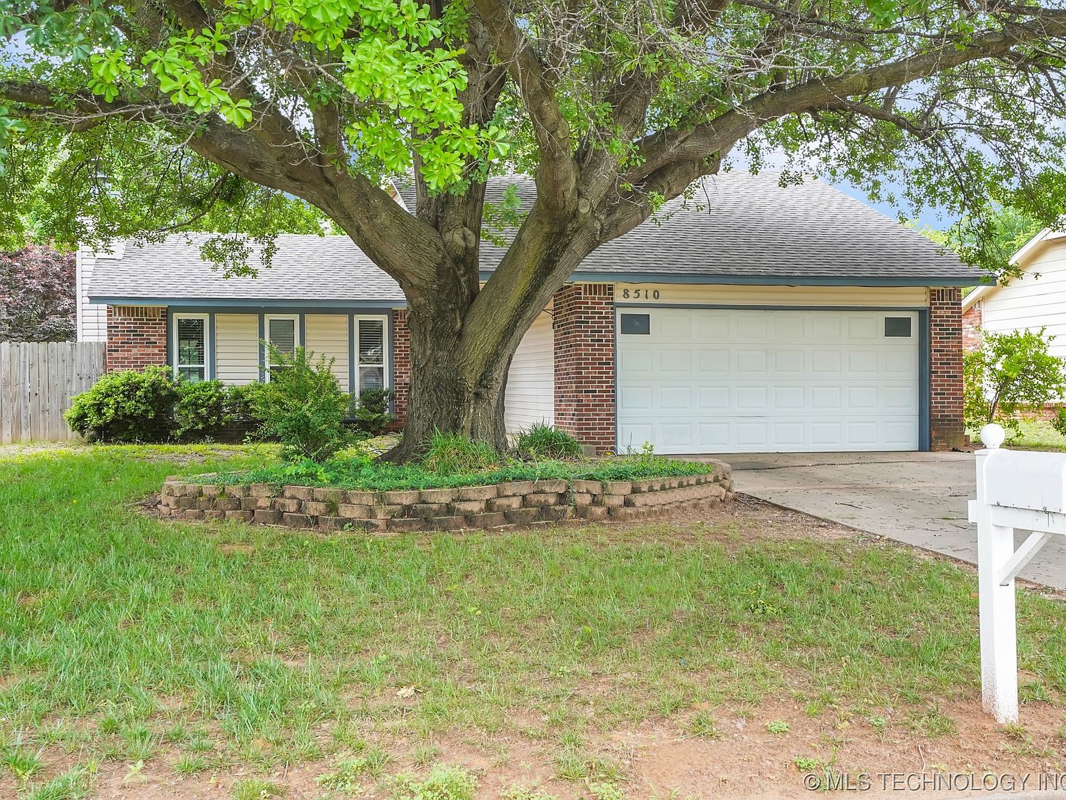 8510 E 135th St S, Bixby, OK 74008 Zillow
