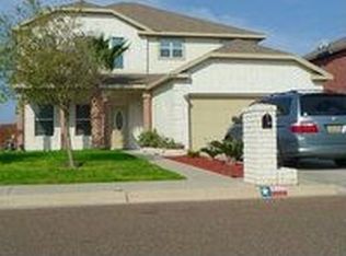 4136 Orchid Ave, McAllen, TX 78504