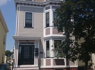 588 E 8th St APT 1, South Boston, MA 02127