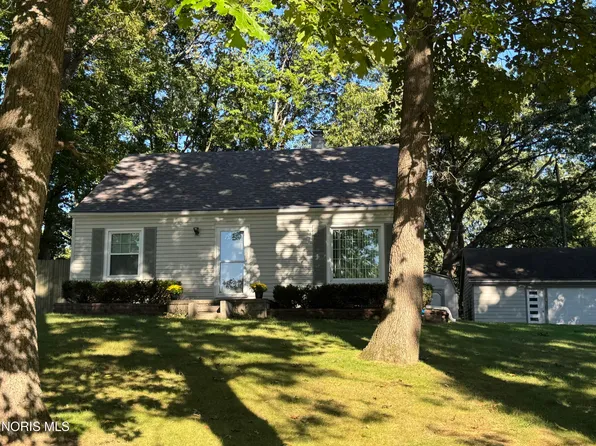 5304 Selma St, Toledo, OH 43613