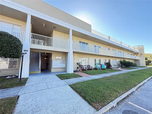 2391 Sumatran Way APT 63, Clearwater, FL 33763