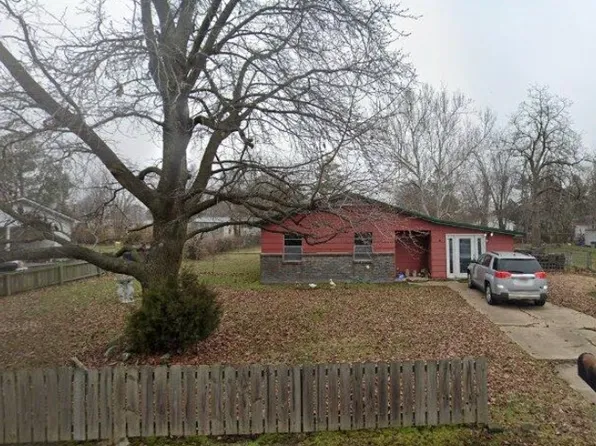112 S Gosnell St, Gosnell, AR 72315