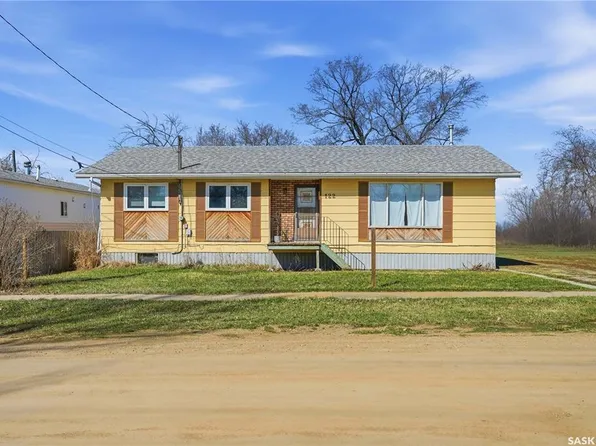 122 1st STREET, Chaplin, SK S0H 0S0