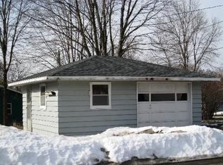881 6th St, Albany, MN 56307