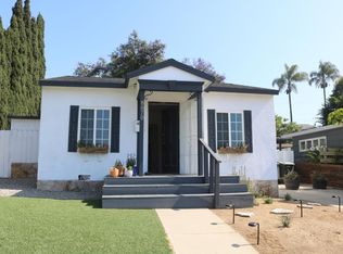 8070 Culowee St, La Mesa, CA 91942