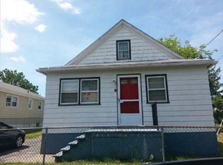 83 Columbus Ave, Stratford, CT 06615